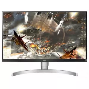 LG 27UL650-W