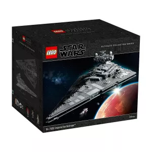 LEGO Imperial Star Destroyer™ (75252)