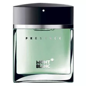 Mont Blanc Presence EDT 75ml