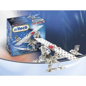 Eitech Elicopter / Avion
