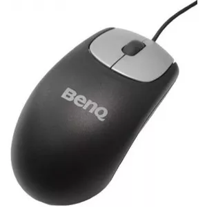 Benq Mouse Optic M106 (Negru)