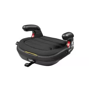 Peg Perego Inaltator Auto Viaggio 2-3 Shuttle Licorice