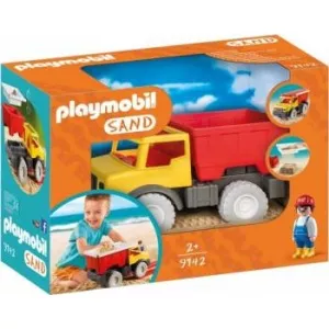 Playmobil BASCULANTA 9142