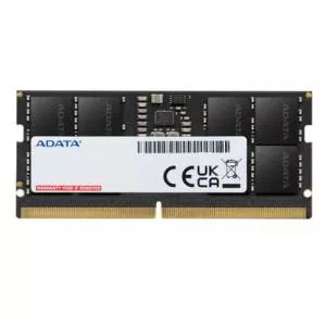 A-Data SO-DIMM 8GB DDR5 5600MHz CL46