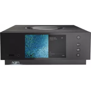 Naim Uniti Atom
