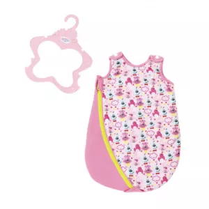 Zapf Creation BABY born - Sac de dormit