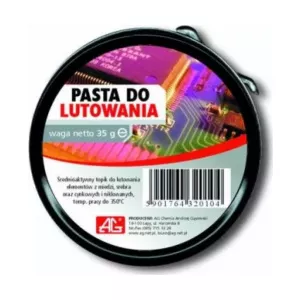 Array Pasta decapanta 100g