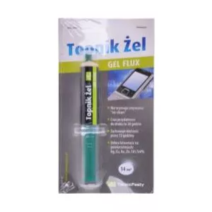 Array Gel flux 1.4cm3
