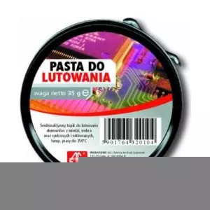 Array Pasta decapanta 40g