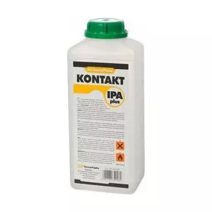 Array Solutie curatat Alcool Izopropilic IPA Plus 1l