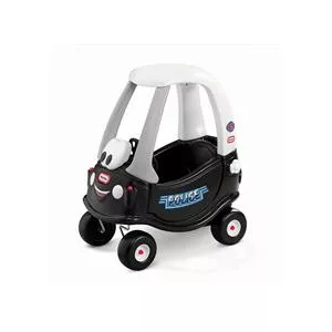 Little Tikes Masinuta De Politie Cozy