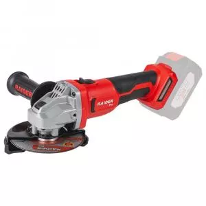 Raider R20 Polizor unghiular brushless 125mm Solo RDP-PBAG20
