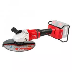 Raider R20 Polizor unghiular brushless Ø230mm 40V Solo RDP-DBAG20