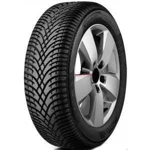 Kleber  KRISALP HP3 XL 205/40 R17 84V 