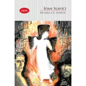 Litera Moara cu noroc. Vol. 4