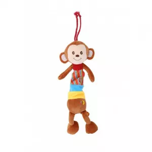 Lorelli Monkey muzicala din plus 36 cm