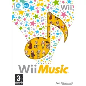 Nintendo Music NIN-WI-MUSIC