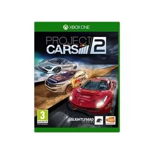 Project cars 2 xbox one price new arrivals