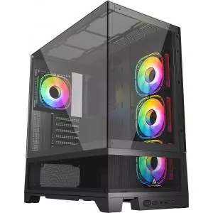 AlphaGear Mirage mark 1 ARGB