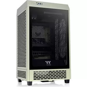 Thermaltake The Tower 200 Matcha Green
