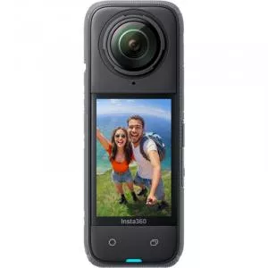 Insta360 X4 Black