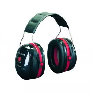 3M Căști pentru urechi PELTOR H540A-411-SV