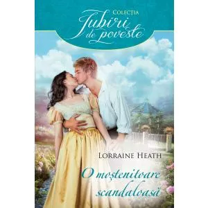 Litera O moștenitoare scandaloasă