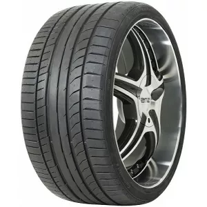 Continental SportContact 5 XL 215/45 R17 91W