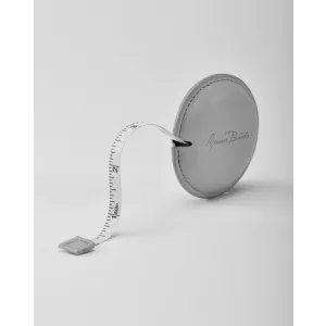 Burda Style Burda centimetru din piele gri