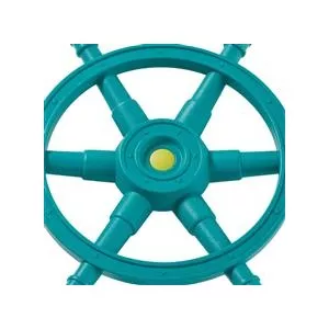 KBT Carma Stea Turcoaz-Verde