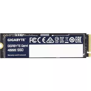 Gigabyte Gen4 4000E 250GB PCI Express 4.0 x4 M.2 2280