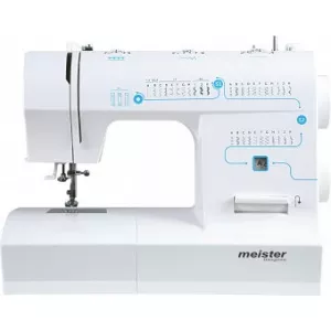 Meister Hausgerate HRH-2235