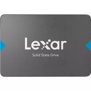 Lexar NQ100 480GB SATA-III 2.5 inch