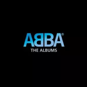 ABBA The Albums