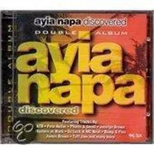 Various Artists Ayia Napa Discovered - House & Garage Classics