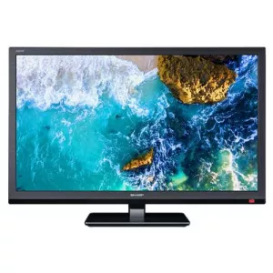 Sharp 24BB0E