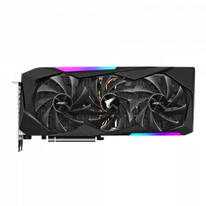 Gigabyte AORUS Radeon™ RX 6800 MASTER 16GB GDDR6 256-bit (R68AORUS M-16GD)