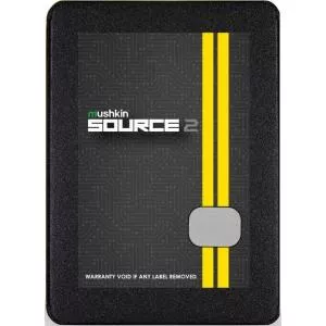 Mushkin Source 2 240GB SATA 2.5inch MKNSSDS2240GB