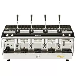 Astoria Gloria AL versiune manuala 4 grupuri