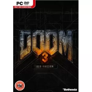 Bethesda Softworks Doom 3 BFG Edition
