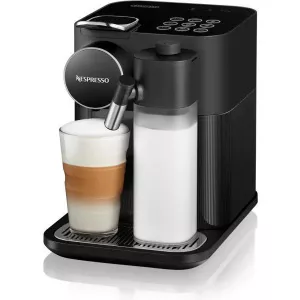 DeLonghi EN650.B Gran Lattissima, negru