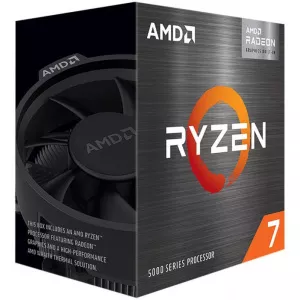 AMD Ryzen 7 5700G 3.8GHz box 100-100000263BOX