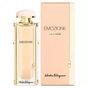 Salvatore Ferragamo Emozione Eau de Parfum 92 ml