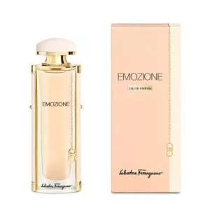 Salvatore Ferragamo Emozione Eau de Parfum 50 ml