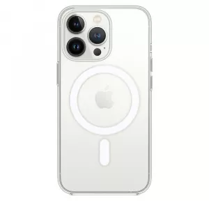 Apple MagSafe Clear Case pentru iPhone 13 Pro Max