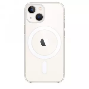 Apple MagSafe Clear Case pentru iPhone 13 mini