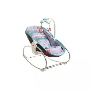 Tiny Love Sezlong Rocker Napper, Turqoise