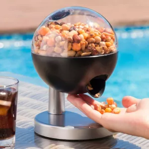 InnovaGoods Dozator automat pentru bomboane