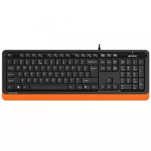 A4Tech FStyler FK10 Black-Orange