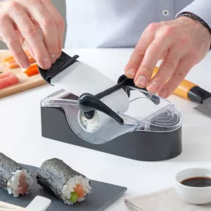 InnovaGoods Roller pentru sushi